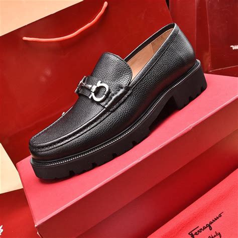 cheap replica salvatore ferragamo shoes|salvatore ferragamo shoes sale outlet.